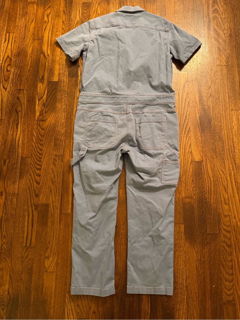 Wildfang jumpsuit women’s large - Picture 2 of 4
